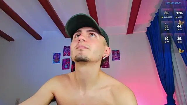 Snapshot of dimitri-bilak chatting on 18, 9, 2025 dimitri-bilak online show from 18, 9, 2025