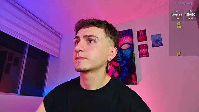 dimitri-bilak online show from 12, 11, 2025