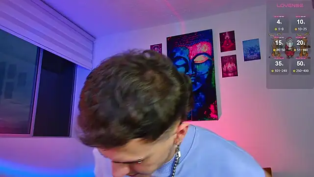 dimitri-bilak online show from 3, 12, 2025