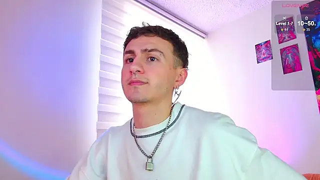 dimitri-bilak online show from 16, 2, 2026