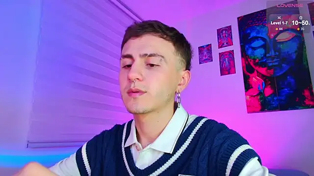 dimitri-bilak online show from 8, 5, 2026