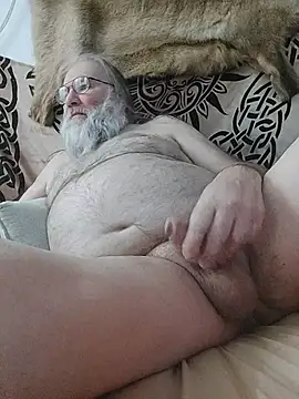 SexySantaC online show from 5, 2, 2026