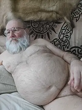 SexySantaC online show from 22, 2, 2026