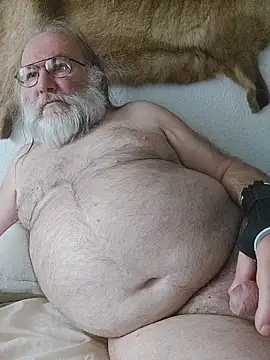 SexySantaC online show from 30, 6, 2026