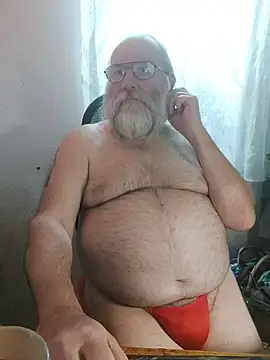 Snapshot of SexySantaC chatting on 20, 7, 2026 SexySantaC online show from 20, 7, 2026