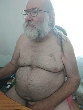 SexySantaC online show from 21, 7, 2026