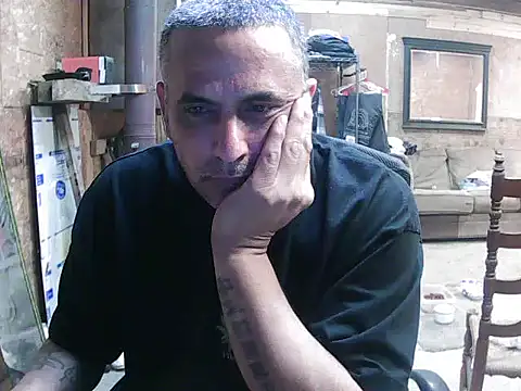 hardcok4u2abuse40 online show from 13, 10, 2025