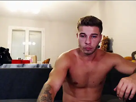 Elkafit28 online show from 25, 6, 2026