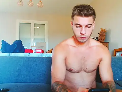 Elkafit28 online show from 2, 7, 2026
