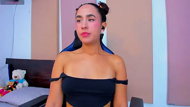 abbyblairs3 online show from 23, 4, 2026