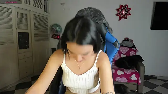 Miss Nicole online show from 25, 12, 2024