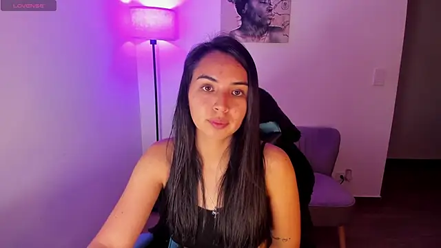 Miss Nicole online show from 2, 5, 2026