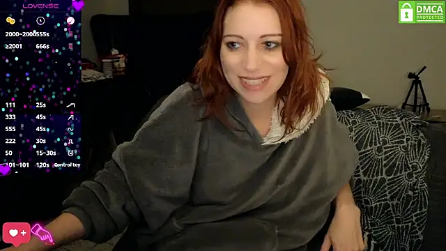 XLisaxx online show from 3, 1, 2025