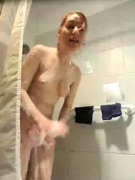 XLisaxx online show from 29, 1, 2025