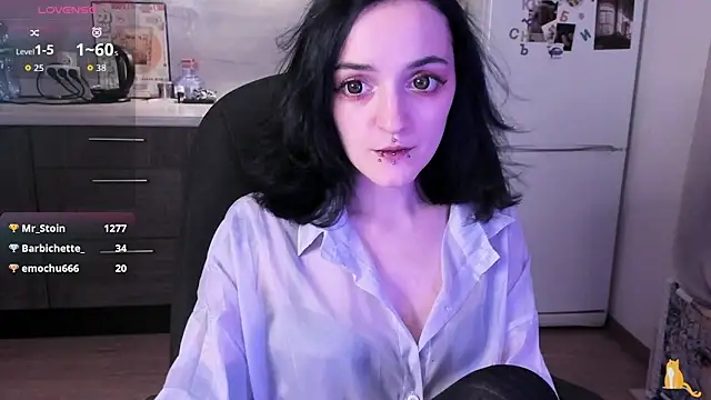 Snapshot of spticc chatting on 12, 6, 2026 spticc online show from 12, 6, 2026