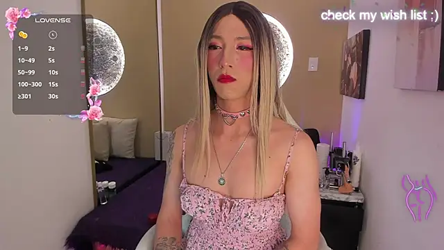 Yaki Tai online show from 25, 7, 2026