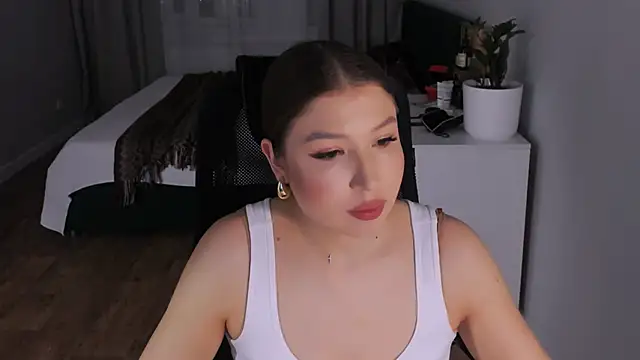 Snapshot of Eva_Chris chatting on 23, 9, 2025 Eva Chris online show from 23, 9, 2025