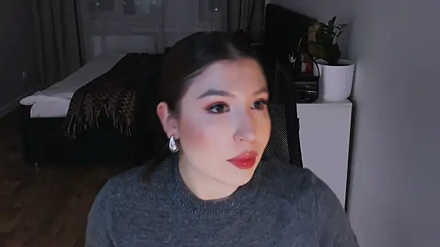 Snapshot of Eva_Chris chatting on 24, 10, 2025 Eva Chris online show from 24, 10, 2025