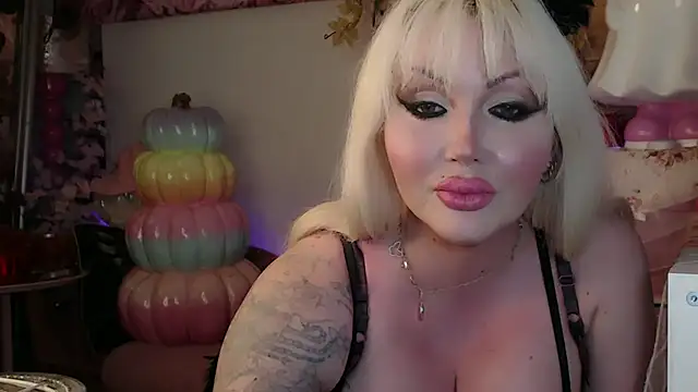 elyink online show from 26, 10, 2025