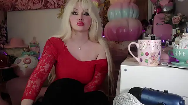 elyink online show from 4, 12, 2025