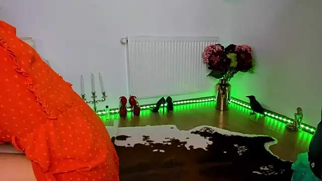 ViciousSiren online show from 30, 7, 2026
