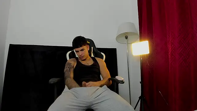 Evan stoner online show from 8, 10, 2025