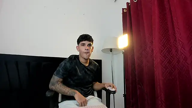 Evan stoner online show from 15, 10, 2025