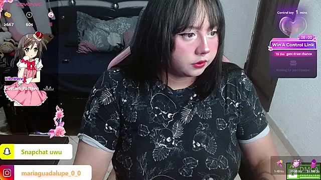 Snapshot of litlle_cat chatting on 28, 7, 2026 litlle cat online show from 28, 7, 2026