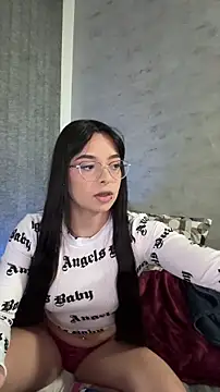SophiaMelissa online show from 21, 5, 2026