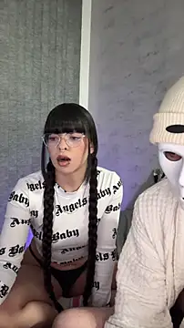 SophiaMelissa online show from 25, 5, 2026