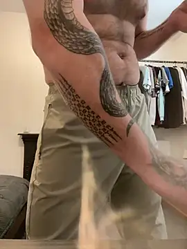 bigguy101 online show from 22, 3, 2025