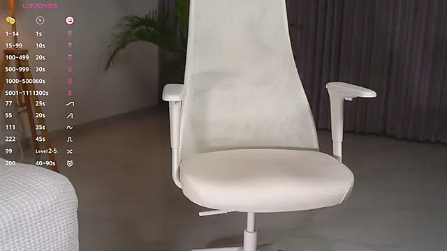 Vivian cb online show from 1, 2, 2025