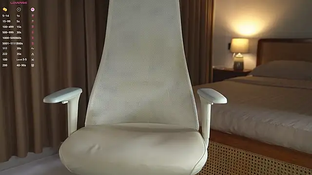 Vivian cb online show from 18, 10, 2025