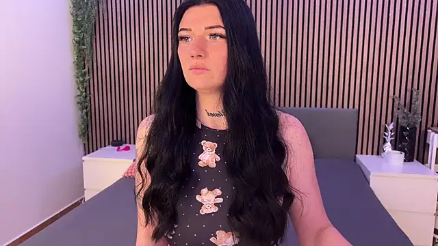 LizaRoxx online show from 13, 3, 2025