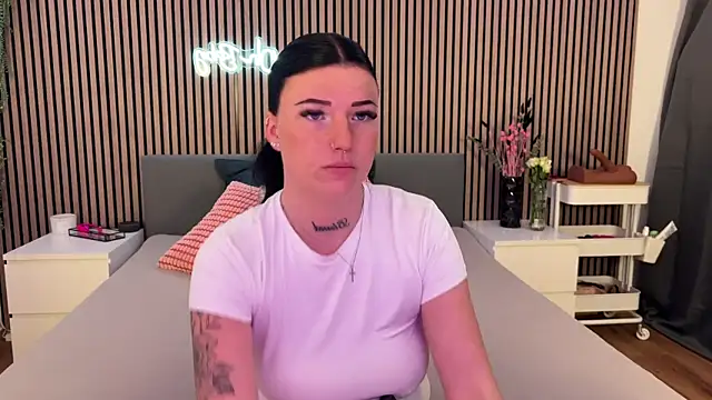 LizaRoxx online show from 16, 3, 2025