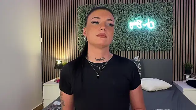 LizaRoxx online show from 9, 11, 2025