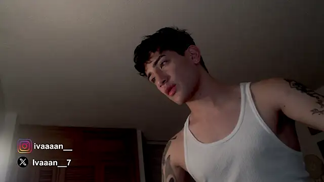 ivaaaan  online show from 18, 12, 2024