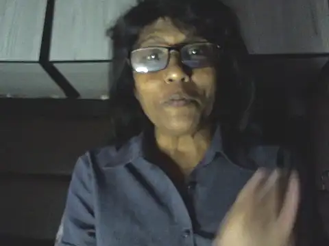 MsAttitude online show from 1, 5, 2026