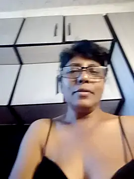 MsAttitude online show from 3, 7, 2026