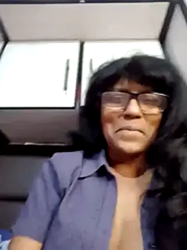 MsAttitude online show from 19, 7, 2026