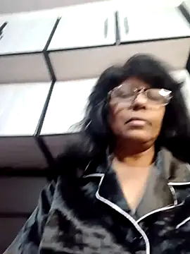 MsAttitude online show from 1, 8, 2026