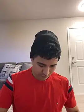 Ryan Garcia  online show from 10, 1, 2025