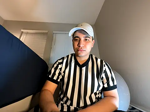 Ryan Garcia  online show from 9, 10, 2025