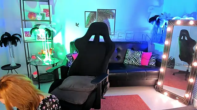 MistyBarnes online show from 4, 12, 2024