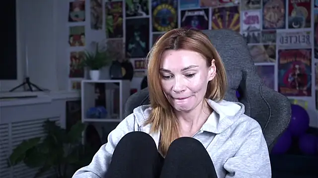 MistyBarnes online show from 8, 12, 2024