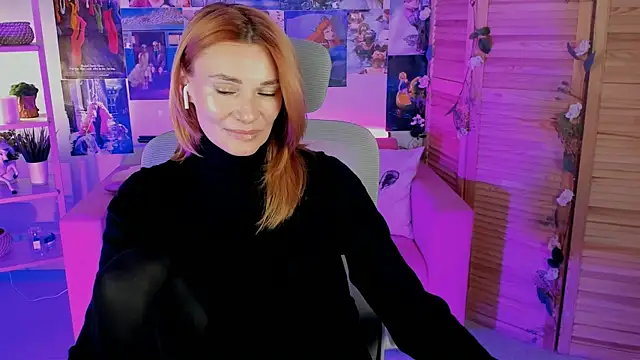 MistyBarnes online show from 9, 12, 2024