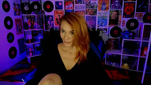 MistyBarnes online show from 28, 12, 2024