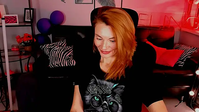 MistyBarnes online show from 9, 1, 2025