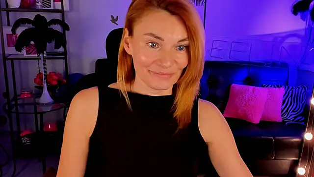 MistyBarnes online show from 28, 1, 2025