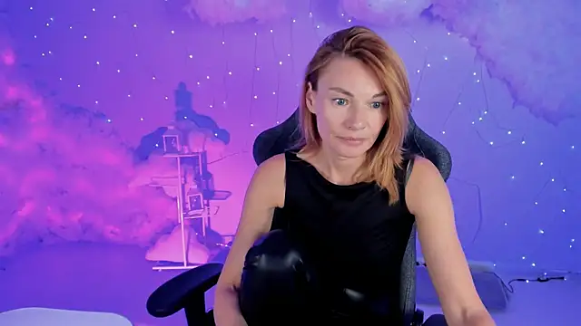 MistyBarnes online show from 3, 3, 2025